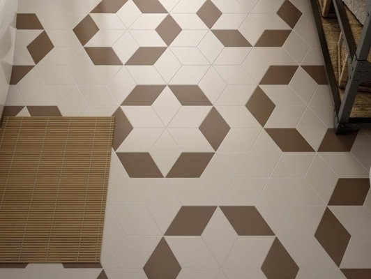 Коллекция Rhombus фото 15