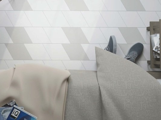 Коллекция Rhombus фото 16