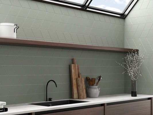 Коллекция Rhombus фото 2