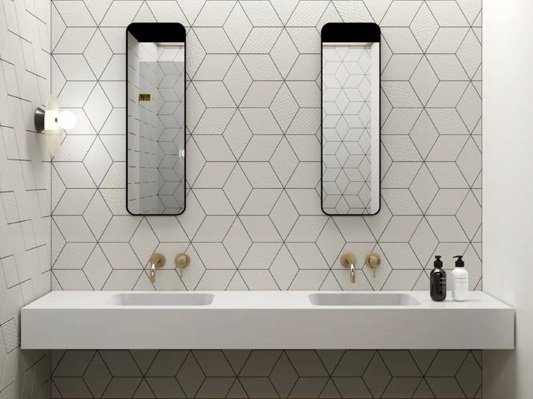 Коллекция Rhombus фото 4