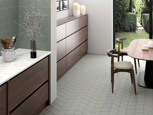 Коллекция Rhombus фото 5