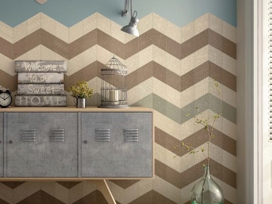 Коллекция Rhombus фото 6