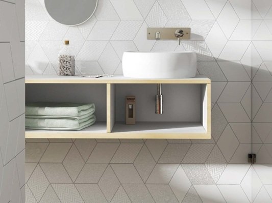 Коллекция Rhombus фото 8