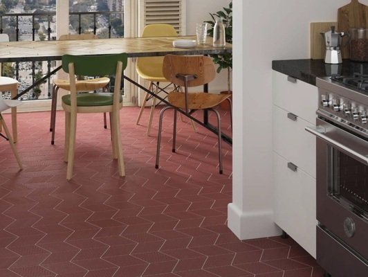 Коллекция Rhombus фото 9