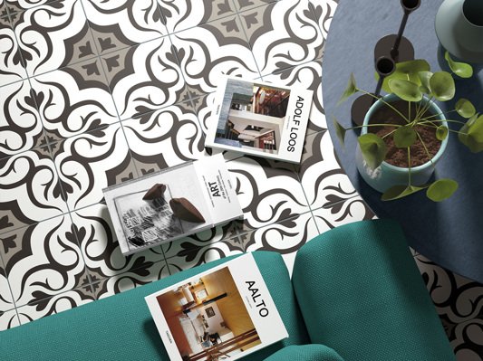 Коллекция Rivoli фото 14