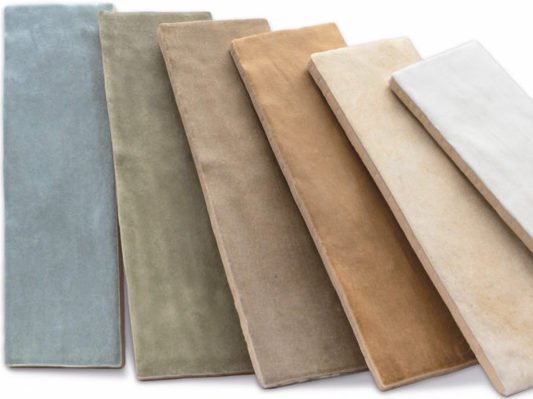 Коллекция Sabbia фото 8