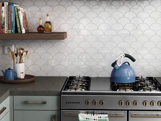 Коллекция Scale фото 17