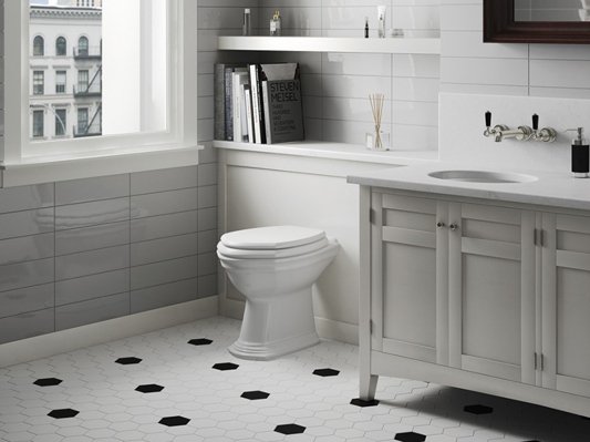 Коллекция Scale Floor