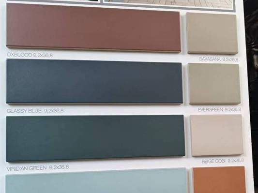 Коллекция Stromboli фото 18