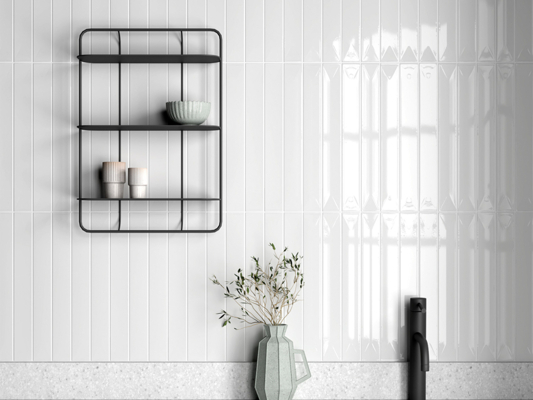 Коллекция Vitral