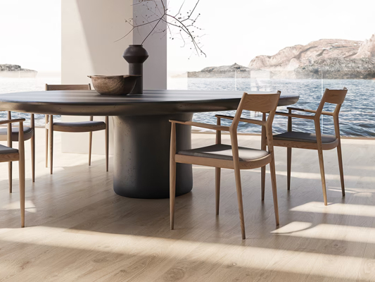 Коллекция I-Wood фото 3
