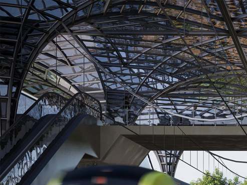 Коллекция Avenue Bobbles фото 2