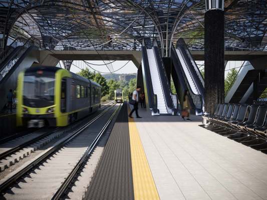 Коллекция Avenue Lines фото 2