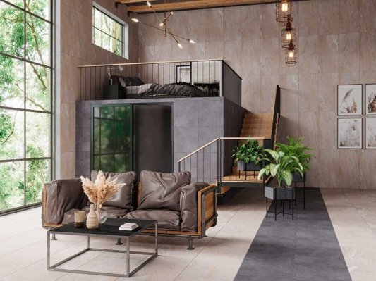 Коллекция Cement OnlyGres фото 2