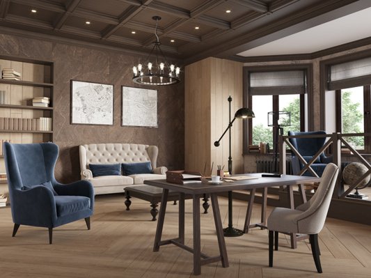 Коллекция Classic Wood фото 3