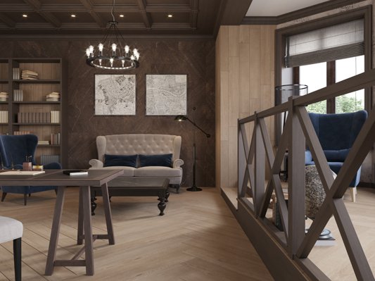 Коллекция Classic Wood фото 4