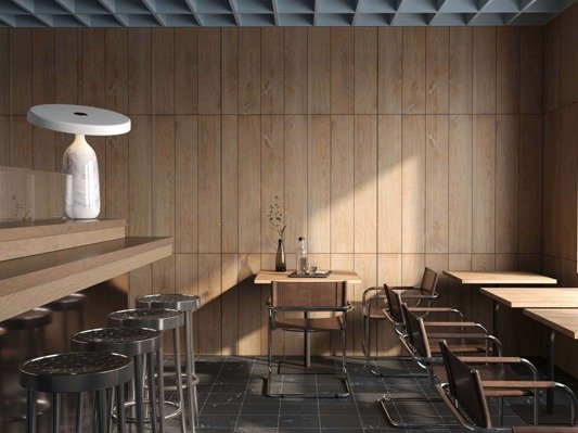 Коллекция Kraft Wood фото 2