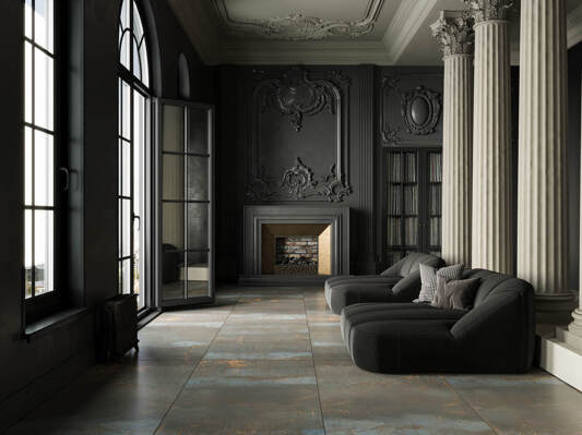 Коллекция Patina фото 2