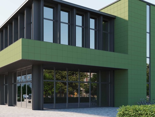 Коллекция Rainbow фото 4