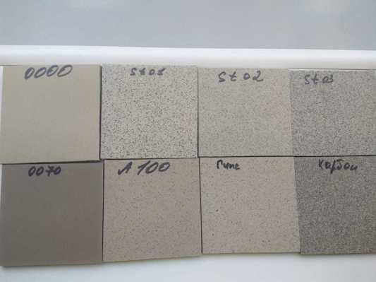 Коллекция Standart фото 5