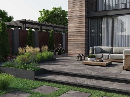 Коллекция Stone OnlyGres фото 2