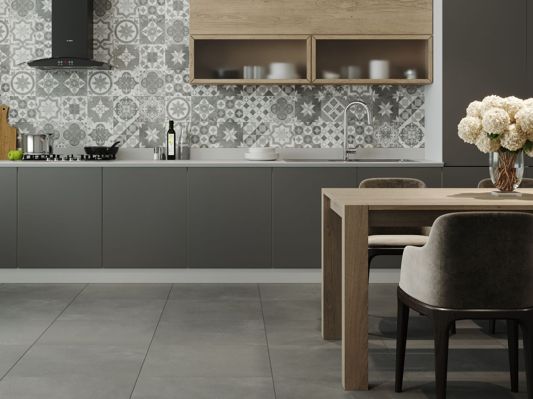 Коллекция Underground City фото 2