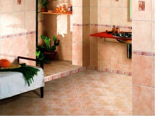 Красочный мрамор