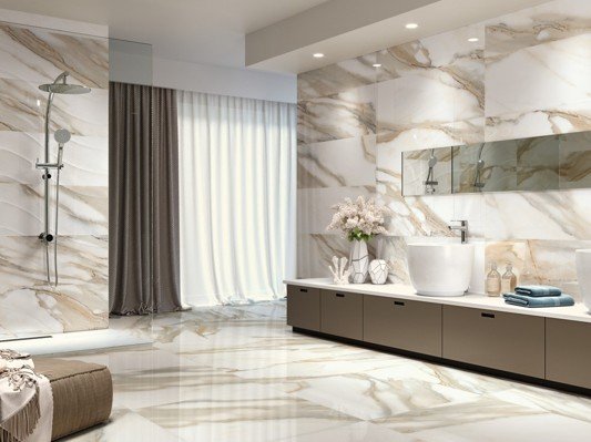 Коллекция Calacatta фото 1