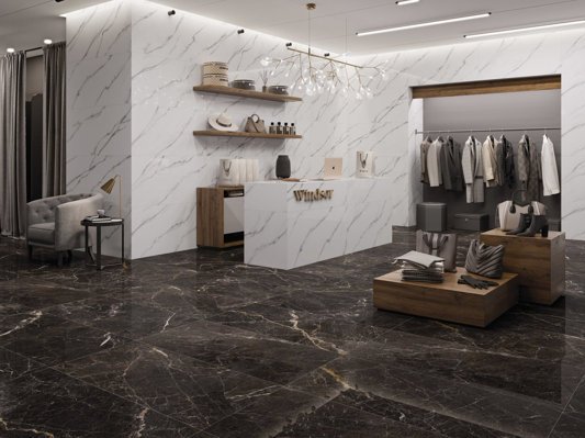 Коллекция Carrara фото 4