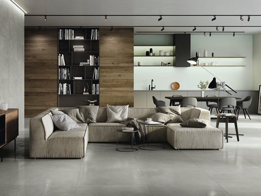 Коллекция Evo фото 4