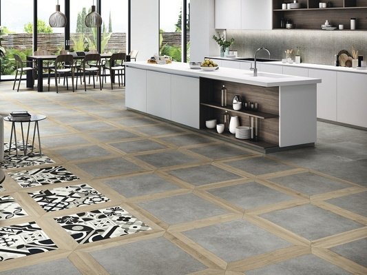 Коллекция Evo фото 7