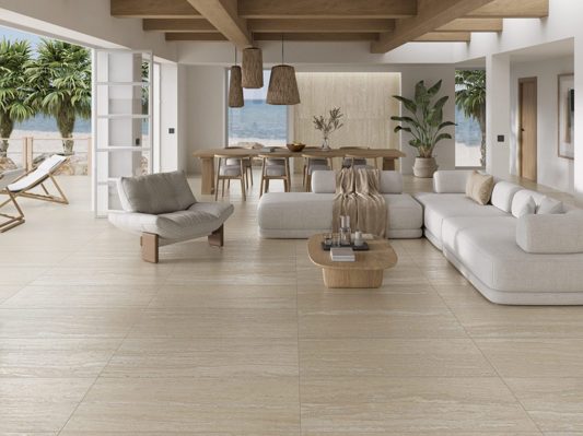 Коллекция Travertino фото 1