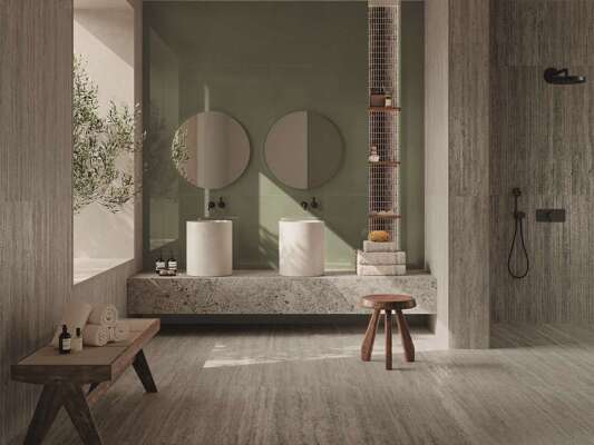 Коллекция Materia Brillante фото 4