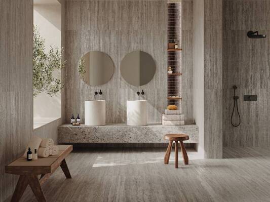 Коллекция Materia Classica