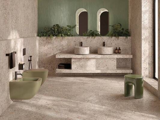 Коллекция Materia Eclettica