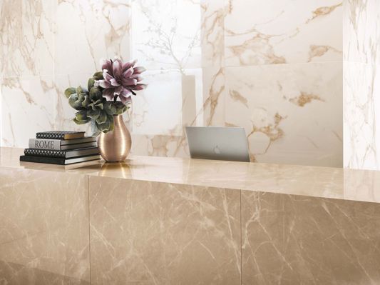 Коллекция Roma Diamond фото 5