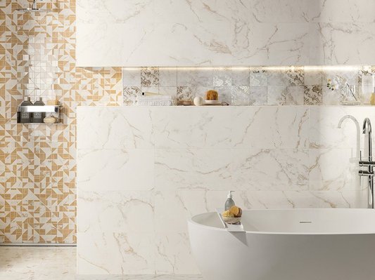 Коллекция Roma Gold фото 3