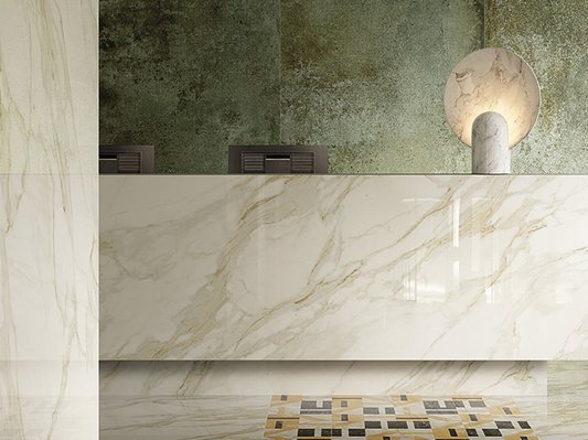 Коллекция Roma Gold фото 7