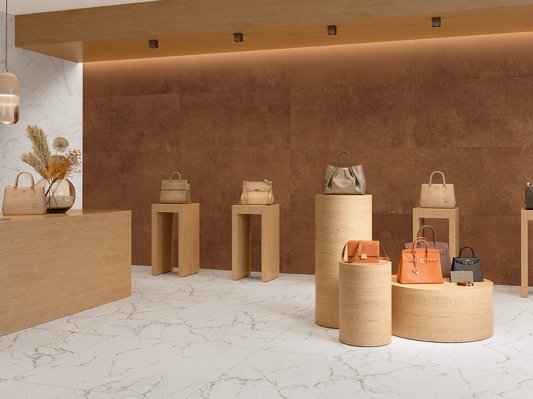 Коллекция Roma Stone фото 3