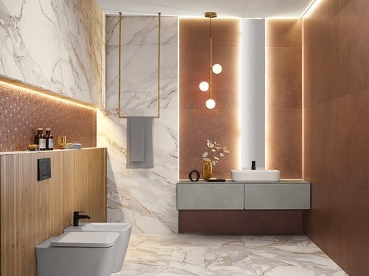 Коллекция Roma Stone фото 4