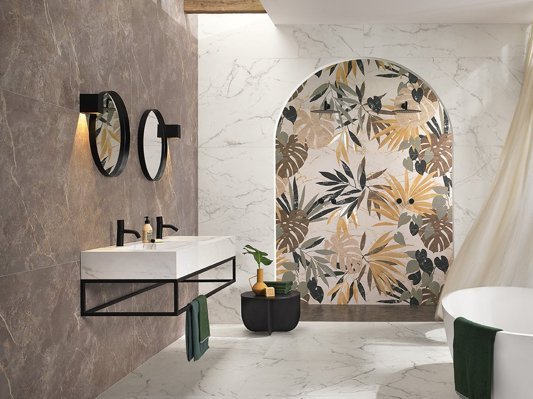 Коллекция Roma Stone фото 8