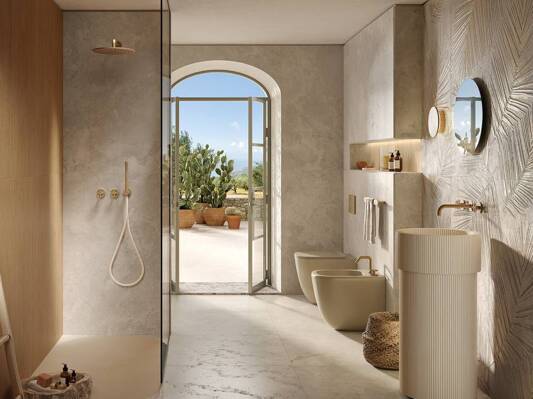 Коллекция Vento del Sud