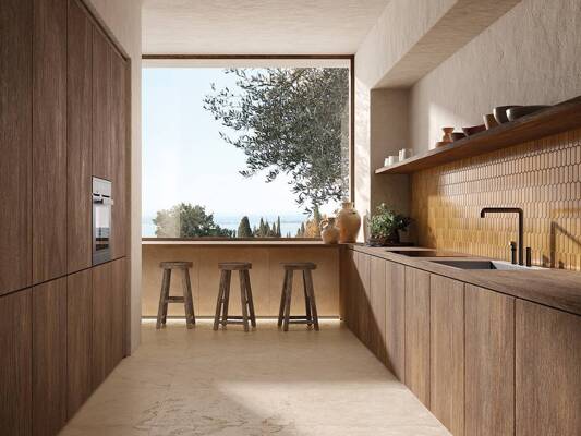 Коллекция Vento del Sud фото 13