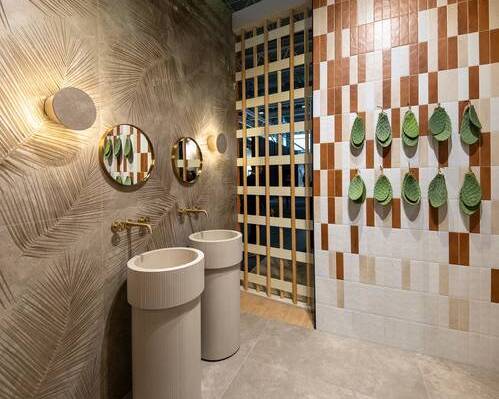 Коллекция Vento del Sud фото 4