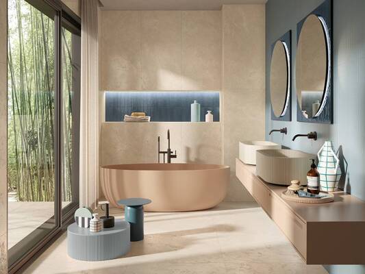 Коллекция Vento del Sud фото 8