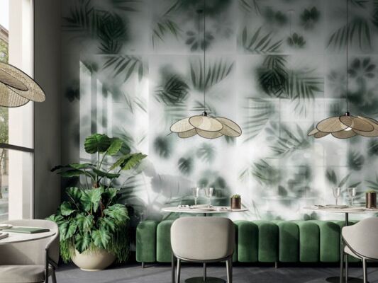 Коллекция Art Walls