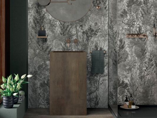 Коллекция Art Walls фото 13