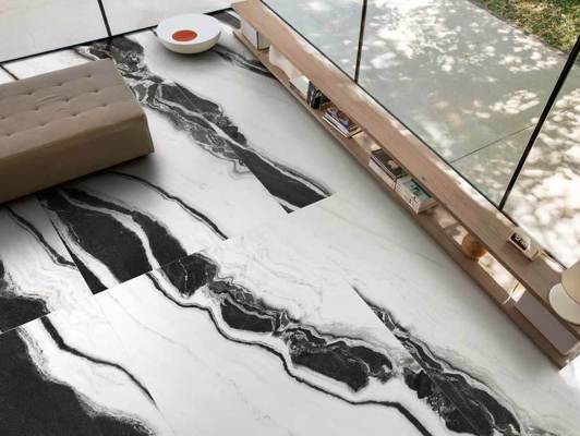 Коллекция B&W Marble фото 3