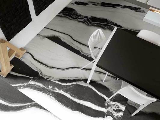 Коллекция B&W Marble фото 5