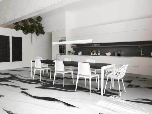 Коллекция B&W Marble фото 6